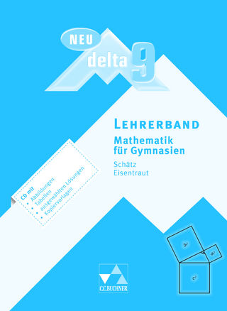 delta – neu / delta LB 9 – neu