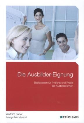 Die Ausbilder-Eignung