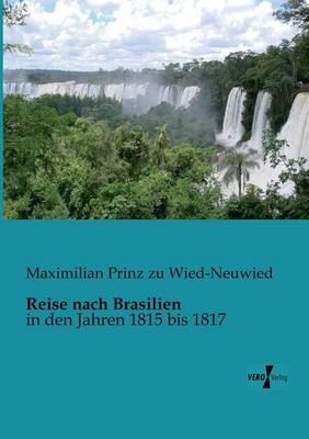 Reise nach Brasilien