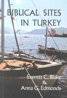 Biblical Sites In Turkey - Sev
