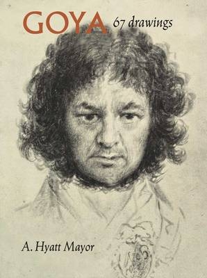 Goya - A. Hyatt Mayor