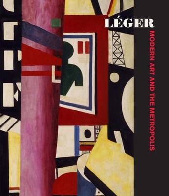 L&eacute;ger - 