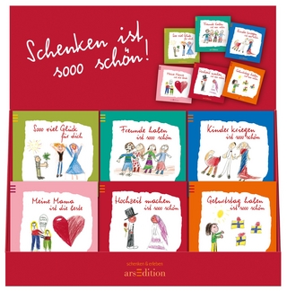 Display Kuhl Mini 6x6