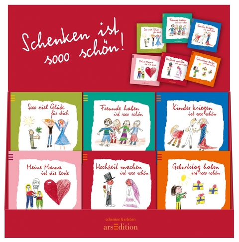 Display Kuhl Mini 6x6