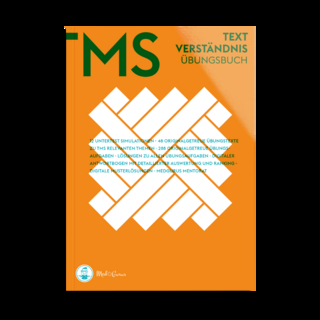 TMS & EMS Vorbereitung 2025 – Textverständnis