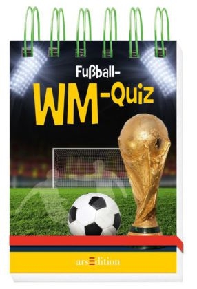 Fußball-WM-Quiz