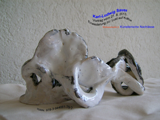 Erwiderung zu: Lust auf Kultur; Südwestradio 2. Künstlerische Nachlässe.