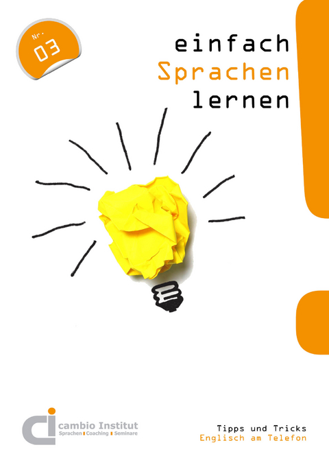 Englisch am Telefon - 