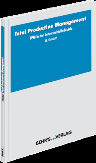 Total Productive Management