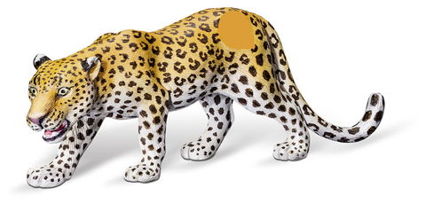 tiptoi&reg; Leopard