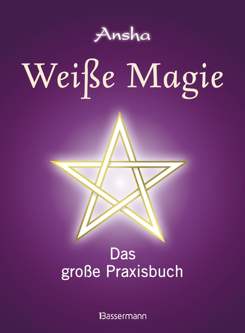 Wei&szlig;e Magie -  Ansha