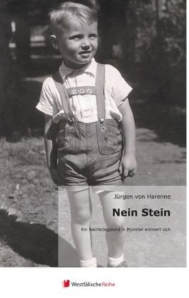 Nein Stein - J&uuml;rgen von Harenne
