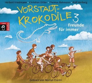 Vorstadtkrokodile