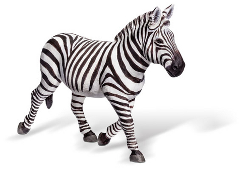 tiptoi&reg; Zebrastute