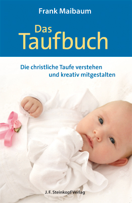 Das Taufbuch - Frank Maibaum