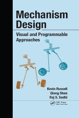 Mechanism Design - Kevin Russell, Qiong Shen, Raj S. Sodhi