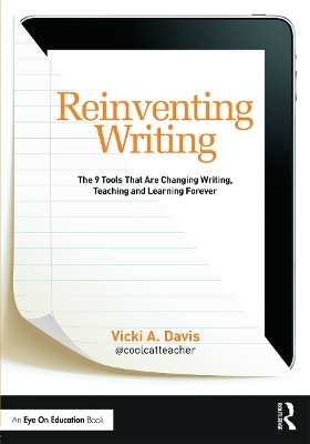 Reinventing Writing