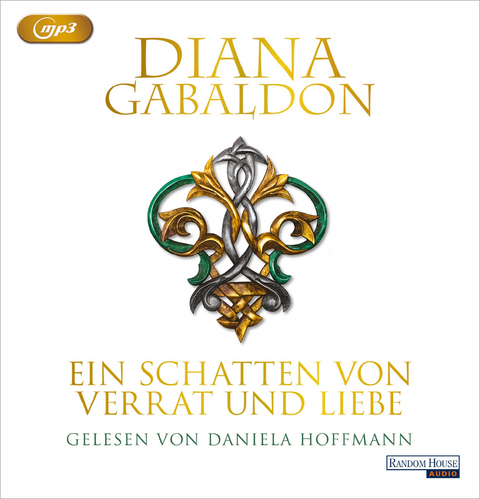 Ein Schatten von Verrat und Liebe - Diana Gabaldon