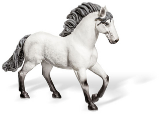 tiptoi® Andalusier-Stute