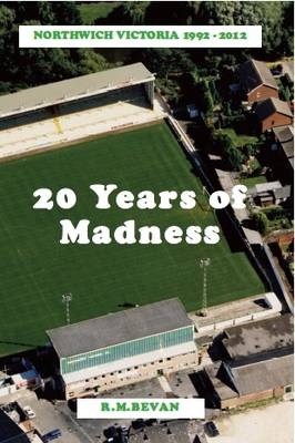 20 Years of Madness