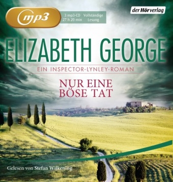 Nur eine b&ouml;se Tat - Elizabeth George