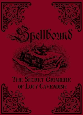 Spellbound - Lucy Cavendish