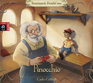 Pinocchio