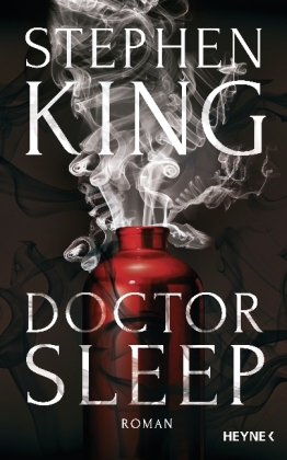 Doctor Sleep - Stephen King