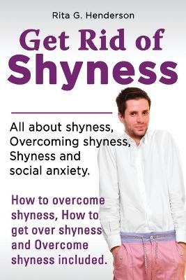 Overcome Shyness