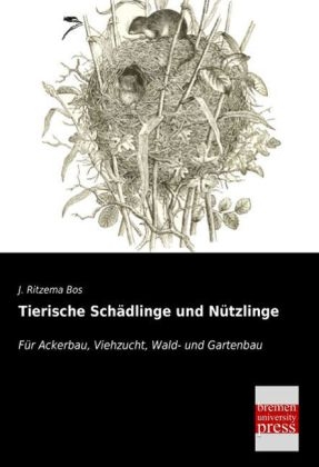 Tierische SchÃ¤dlinge und NÃ¼tzlinge