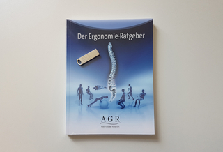 AGR-Vortragsset auf USB-Stick