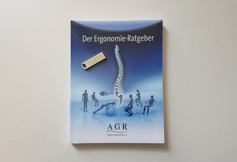 AGR-Vortragsset auf USB-Stick - Detlef Detjen, Georg Stingel, Jens L&ouml;hn