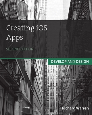 Creating iOS Apps
