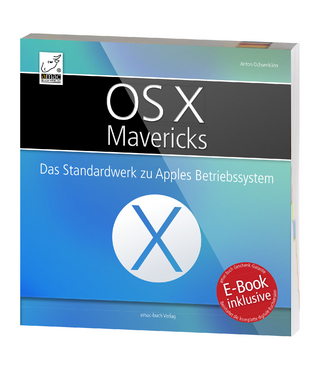 OS X Mavericks