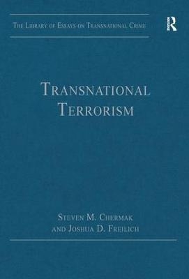 Transnational Terrorism