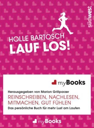 myBook – Lauf los!