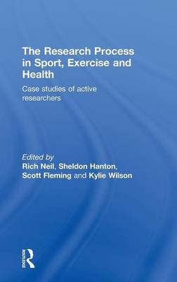 The Research Process in Sport, Exercise and Health