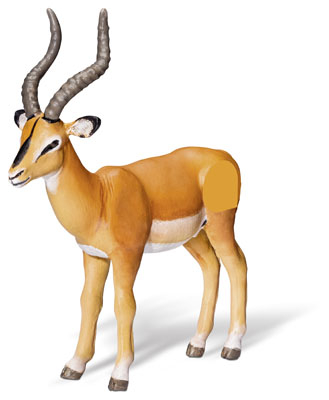 tiptoi&reg; Antilope