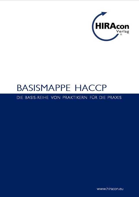 Basismappe HACCP