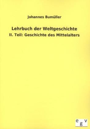 Lehrbuch der Weltgeschichte