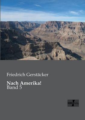 Nach Amerika!