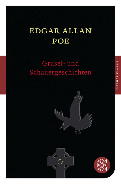 Grusel- und Schauergeschichten - Edgar Allan Poe