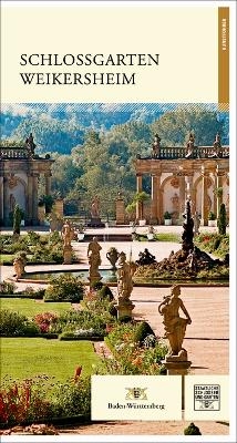 Schlossgarten Weikersheim