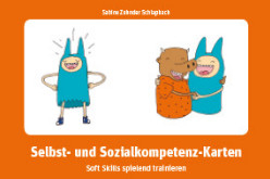 Selbst- und Sozialkompetenz-Karten