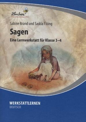 Sagen - Sabine Brand, Saskia Fl&ouml;ing