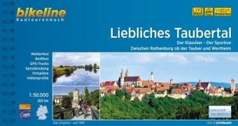 Liebliches Taubertal - 