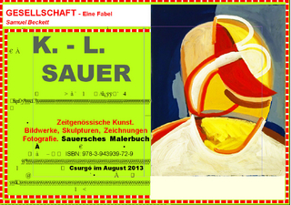 Gesellschaft eine Fabel