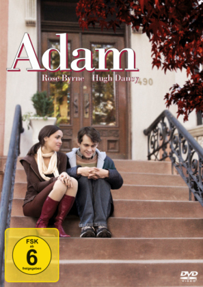 Adam, 1 DVD