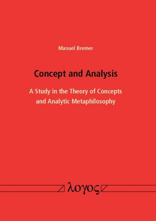 Concept and Analysis
