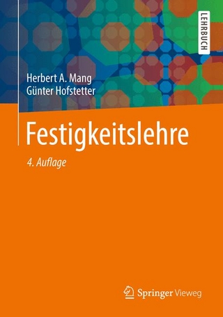 Festigkeitslehre
